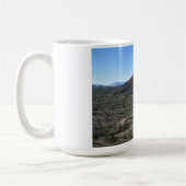 Mug Désert de Sonoran (Gauche)