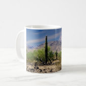 Mug Désert de Sonoran (Devant gauche)