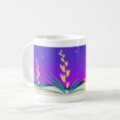 Mug Désert de yucca (Devant gauche)