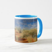 Mug Désert du Kalahari, Kgalagadi Transfrontière 2 (Devant droit)