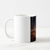 Mug Desert Eid Moubarak Conception nocturne (Gauche)