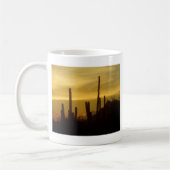 Mug Désert Eveing (Gauche)
