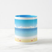 Mug Desert Isle (Centre)