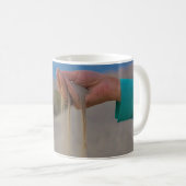 MUG DÉSERT PENDANT LA NUIT (Devant droit)
