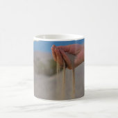MUG DÉSERT PENDANT LA NUIT (Centre)