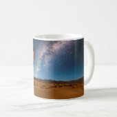 Mug Deserts | Dunes Death Valley (Devant droit)