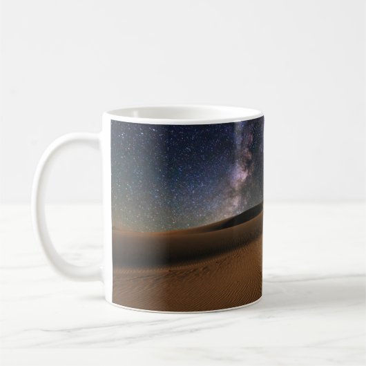 Mug Deserts | Gobi Desert, Mongolia (Gauche)