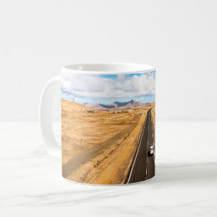 Mug Deserts   Îles Canary, Espagne
