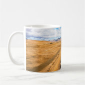 Mug Deserts | Îles Canary, Espagne (Gauche)