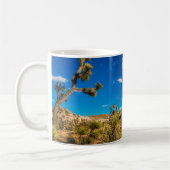 Mug Deserts | Joshua Tree National Park (Gauche)