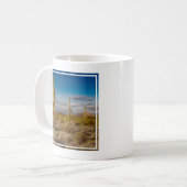 Mug Deserts | Superstition Mountains, Arizona (Devant gauche)