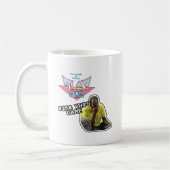 Mug Désespoir de Pernell (Gauche)