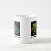 Mug Déshydrogénase de succinate (chimie) (Centre)