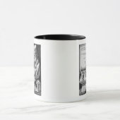 Mug Desiderius Erasmus de Rotterdam, 1526 (Centre)