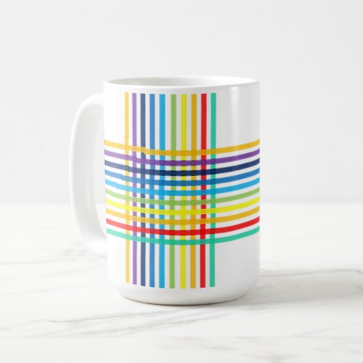 MUG DESIGN 08 (Devant gauche)