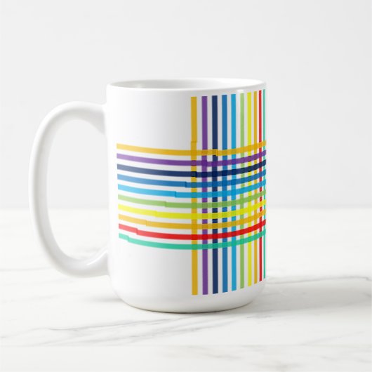 MUG DESIGN 08 (Gauche)