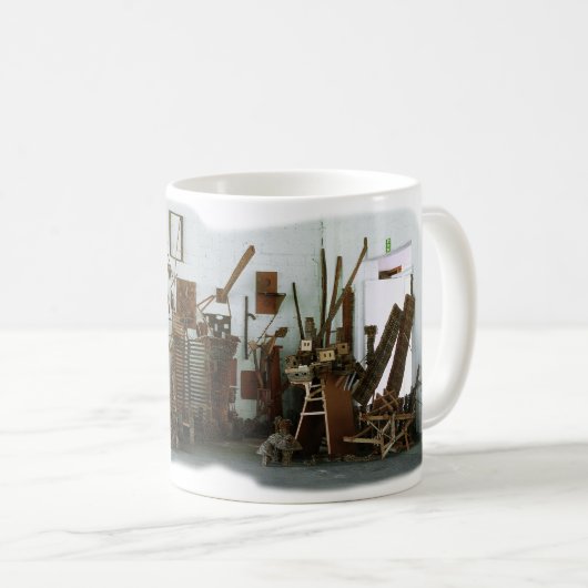 Mug Design 97 (Devant droit)