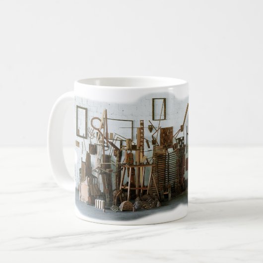 Mug Design 97 (Devant gauche)