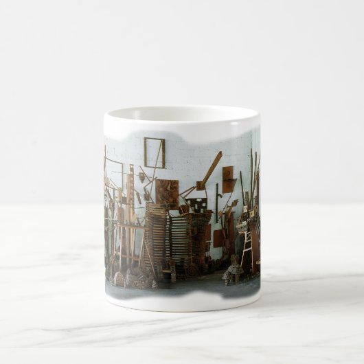 Mug Design 97 (Centre)