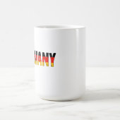 Mug Design allemand (Centre)