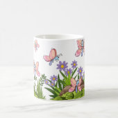 Mug Design Amusant et Mignon (Centre)