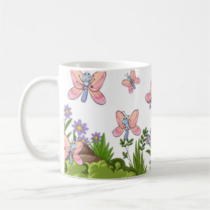 Mug Design Amusant et Mignon
