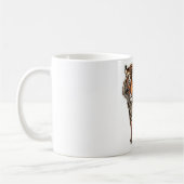 Mug Design animal (Gauche)