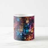 Mug Design artistique (Centre)