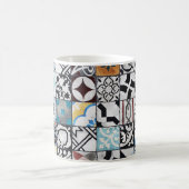Mug Design coloré (Centre)