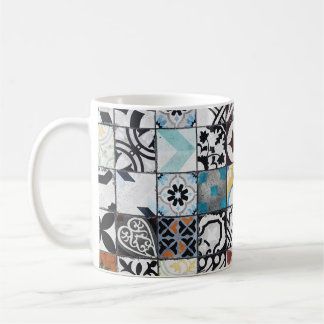Mug Design coloré