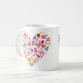 Mug Design Cool (Devant gauche)