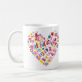 Mug Design Cool (Gauche)