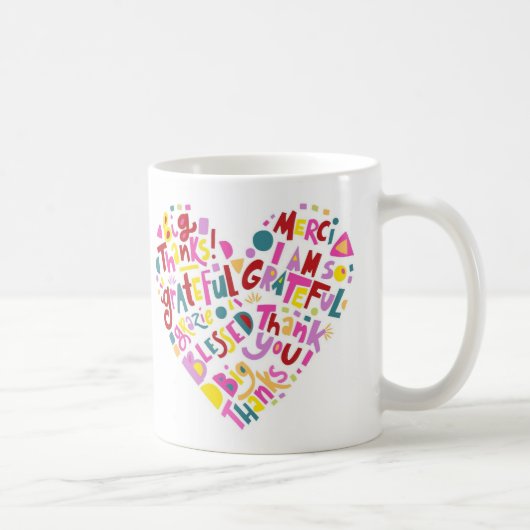 Mug Design Cool (Droite)