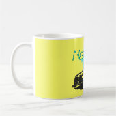 Mug Design de Reichsbahn (Gauche)
