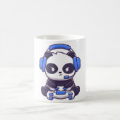 Mug Design de t-shirt (Centre)