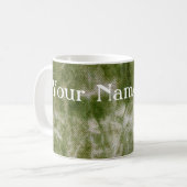 Mug Design Denim Washed #3 à Emporio Moffa (Devant gauche)