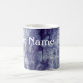 Mug Design Denim Washed #6 à Emporio Moffa (Centre)