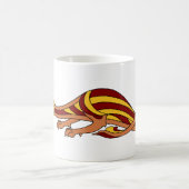 Mug Design Dragon Médiéval 2015 (Centre)