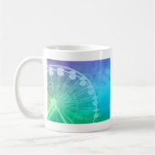 Mug Design du Carnaval (Gauche)