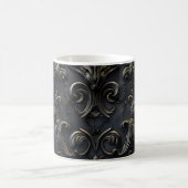 Mug Design élégant de décoration gothique (Centre)