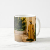 Mug Design elegante e raffinato (Devant droit)