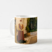 Mug Design elegante e raffinato (Devant gauche)