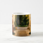 Mug Design elegante e raffinato (Centre)