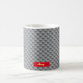 Mug Design floral moderne (Centre)