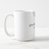 Mug Design graphique moderne, simple et élégant d'Imag (Gauche)