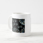 Mug Design irlandais - La collection Crystal (Devant gauche)