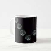 Mug Design irlandais - La collection Crystal (Devant gauche)