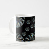 Mug Design irlandais - La collection Crystal (Devant gauche)