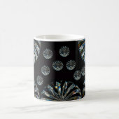 Mug Design irlandais - La collection Crystal (Centre)