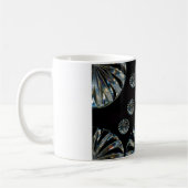 Mug Design irlandais - La collection Crystal (Gauche)